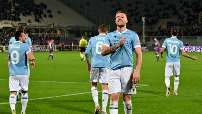 Lazio-Milinkovic: il rinnovo non è una chimera ▷ “Ecco la strategia di Lotito per arrivare alla firma”