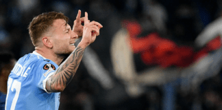 Lazio eliminata dal Porto ▷ Focolari: “Molto dispiaciuto per quegli ultimi minuti stratosferici”