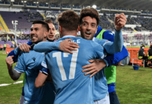 Lazio da schianto a Firenze ▷ Orsi: “È questa la vera squadra di Sarri”