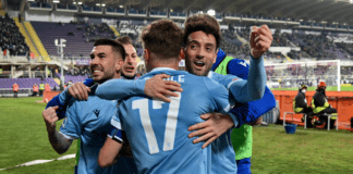 Lazio da schianto a Firenze ▷ Orsi: “È questa la vera squadra di Sarri”