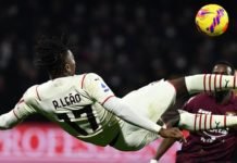 Milan-Udinese: pericolo friulano per i rossoneri? ▷ Jacobelli: “Non sarà una passeggiata di salute fra petali di rosa”