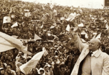 35 anni senza Umberto Lenzini ▷ Il commovente ricordo in diretta del Presidente del primo Scudetto della Lazio