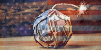 Perde pezzi la narrazione del pensiero unico: il mito neoliberista USA ora non regge più economia capitalista