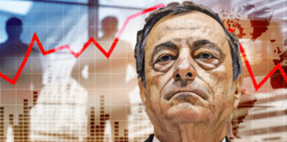 Esce allo scoperto il progetto per l’Italia post pandemia: l’ombra inquietante dei fondi americani