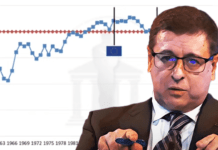 30 anni di Maastricht ▷ Malvezzi mostra il grafico impressionante che sfata tutti i miti europeisti