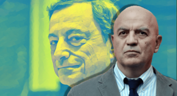 Marco Rizzo oggi a Piazza Santi Apostoli alle 17.00 ▷ “Rischiamo la distruzione economica di questo Paese”