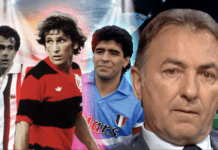 I ritratti di Massimo Mauro ▷ “Io e tre miti: Zico, Platini e Maradona. Ve li racconto uno ad uno”