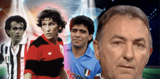 I ritratti di Massimo Mauro ▷ “Io e tre miti: Zico, Platini e Maradona. Ve li racconto uno ad uno”