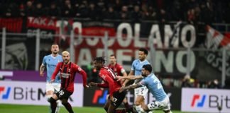 Lazio, troppa brutta per essere vera ▷ Melli: “Una vergogna! I biancocelesti rischiano di riaprire già le case al mare”