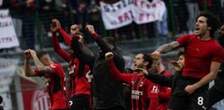 Il Diavolo non si ferma più: il Milan di Pioli vola ▷ “Grande squadra in tutto e per tutto. Lotterà fino alla fine per lo scudetto”