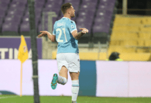 Occhio Lazio, la Juve corteggia Milinkovic ▷ “Piazza gradita al giocatore. Con Vlahovic gran coppia”
