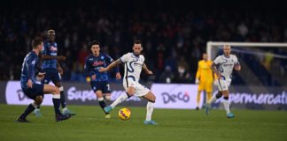 Aria di crisi in casa Inter? ▷ “I nerazzurri hanno avuto uno sbandamento per eccesso di presunzione”