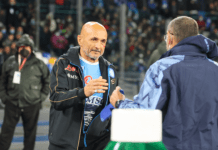 Lazio-Napoli, probabili formazioni e pronostici ▷ “Immobile stringe i denti, sarà un Napoli diverso”