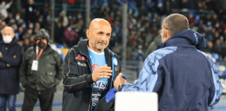 Lazio-Napoli, probabili formazioni e pronostici ▷ “Immobile stringe i denti, sarà un Napoli diverso”