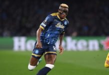 Delusione Napoli: al Maradona fa festa il Milan ▷ Agresti: “Osimhen contro tutti. Male Insigne e Politano”