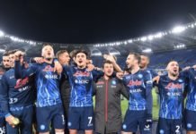 Napoli, ruggito da vetta: può sognare il tricolore? ▷ Il dibattito in diretta