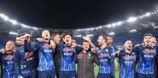 Napoli, ruggito da vetta: può sognare il tricolore? ▷ Il dibattito in diretta