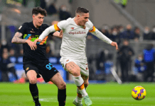 Inter – Roma ▷ Le pagelle del Prof. Marcacci