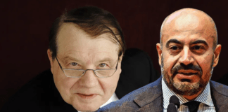 È morto Luc Montagnier: il ricordo di Paragone in diretta ▷ “Resterà sempre viva la sua lezione”