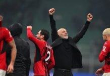 Il derby di Milano riapre i giochi al vertice ▷ “Inter ancora favorita. Occhio al Napoli”