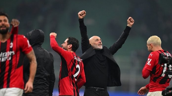 Destinazione scudetto: il valore di Torino-Milan ▷ “Match verità per Pioli e i suoi ragazzi dopo lo stop col Bologna”