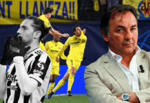 Villareal – Juve, Mauro difende Allegri e innesca il duello in diretta ▷ “Tutti contro Rabiot? Sul pareggio la verità è un’altra”