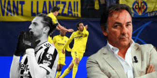 Villareal – Juve, Mauro difende Allegri e innesca il duello in diretta ▷ “Tutti contro Rabiot? Sul pareggio la verità è un’altra”