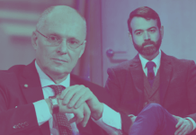 Borgonovo al vetriolo su Ricciardi ▷ I conflitti sconcertanti e le “lobby chiusuriste” che dettano legge