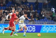 Roma, Ferrajolo ‘A Botta Calda’ ▷ “Ringraziamo i ragazzi di De Rossi, superiori a qualche titolare”