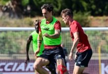 Telenovela giallorossa ▷ Maida: “Zaniolo è pronto a trattare un rinnovo che la Roma non gli ha offerto”