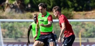 Roma, Zaniolo diventa un caso ▷ “Il ragazzo è scontento, e alcuni contratti hanno fatto saltare il banco”