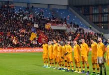 Gelo Roma, giocatori sulla graticola ▷ Si accende il dibattito: “Mourinho e i giallorossi? Ecco qual è il vero problema”