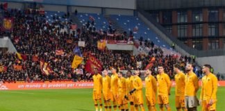 Gelo Roma, giocatori sulla graticola ▷ Si accende il dibattito: “Mourinho e i giallorossi? Ecco qual è il vero problema”