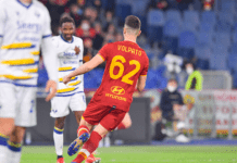 Roma – Verona ▷ Le pagelle del Prof. Paolo Marcacci