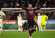 “Gli ultimi Salerno i primi” ▷ Ironie del web senza pietà dopo Salernitana Milan