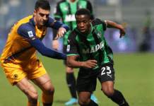 Ferrajolo demolisce la Roma dopo il pareggio con il Sassuolo ▷ “In Serie C ci sono squadre che giocano meglio”