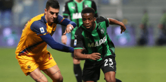 Ferrajolo demolisce la Roma dopo il pareggio con il Sassuolo ▷ “In Serie C ci sono squadre che giocano meglio”