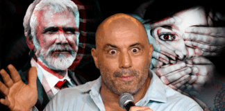 L’inventore della tecnologia mRNA sotto la tagliola della censura ▷ Sotto accusa il famoso podcast di Joe Rogan