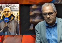 Clamoroso Rai, si parla di Ucraina ma il TG2 trasmette un videogioco ▷ “Tre errori in poche ore”