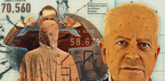 Si oppone ai protocolli del Ministero e l’Ordine lo censura ▷ “Non posso accettare la vigile attesa”