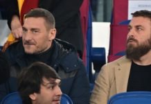 Totti-Roma, clamoroso ritorno? ▷ Maida:”Ai Friedkin serve una figura rappresentativa del mondo giallorosso”
