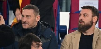 Totti-Roma, clamoroso ritorno? ▷ Maida:”Ai Friedkin serve una figura rappresentativa del mondo giallorosso”