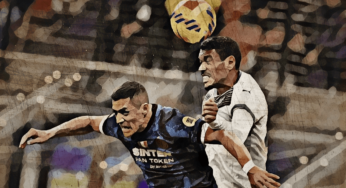 Lo scatto ▷ Ruan, che valeva Tressoldi