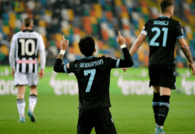 Udinese-Lazio, Focolari “A Botta Calda” ▷ “La Lazio avrebbe meritato di vincere, quest’Anderson straordinario”