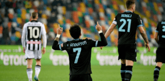 Udinese-Lazio, Focolari “A Botta Calda” ▷ “La Lazio avrebbe meritato di vincere, quest’Anderson straordinario”