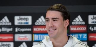 Vlahovic, spunta un retroscena ▷ “Due anni fa Paratici lo aveva preso alla Juve, poi…”