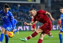 Roma, shock Zaniolo ▷ Bufera in diretta sulle parole di Pinto: “Abbagliati da tante promesse” zaniolo