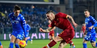 Roma, shock Zaniolo ▷ Bufera in diretta sulle parole di Pinto: “Abbagliati da tante promesse” zaniolo