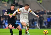 Zaniolo, la Juve e quei “like tattici” ▷ Di Giovambattista: “Il ragazzo non sta bene con Mourinho” zaniolo