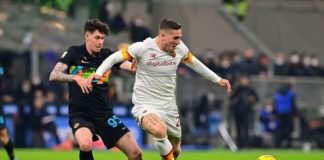 Zaniolo, la Juve e quei “like tattici” ▷ Di Giovambattista: “Il ragazzo non sta bene con Mourinho” zaniolo